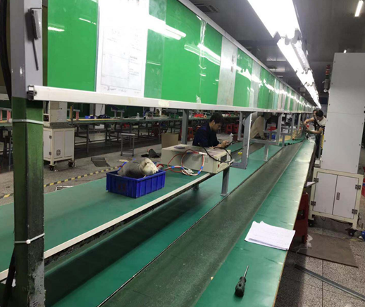 真抓实干,整改初成|美的具总指导建议落实情况